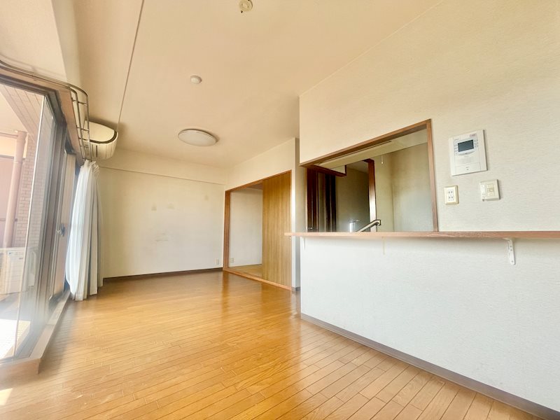 北日吉町　グランドール今治参番館403号室 その他