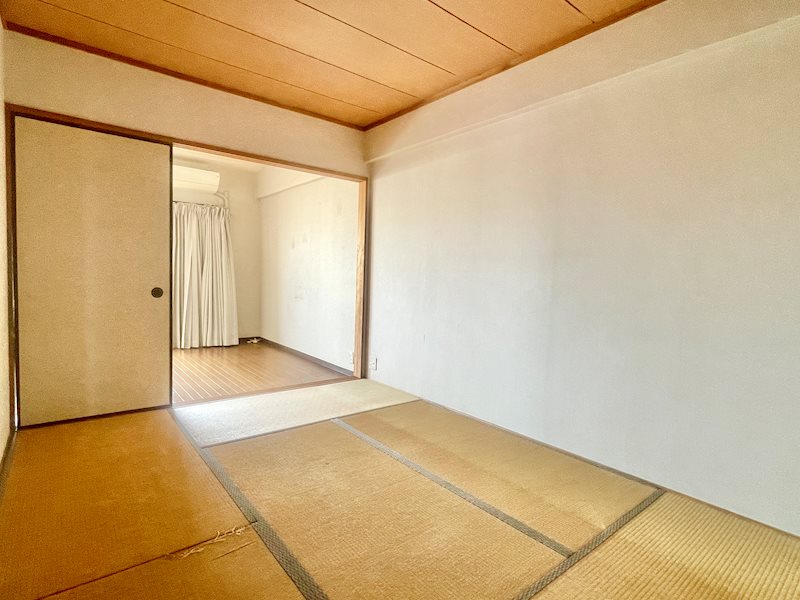 北日吉町　グランドール今治参番館403号室 その他