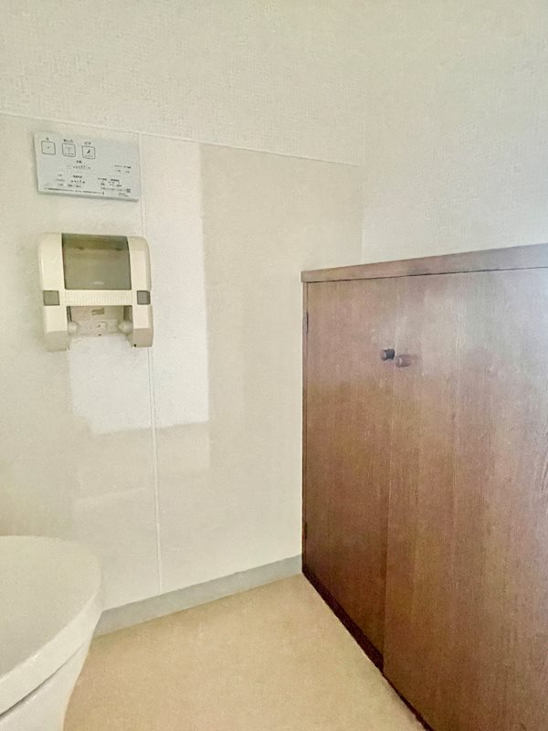 北日吉町　グランドール今治参番館403号室 その他