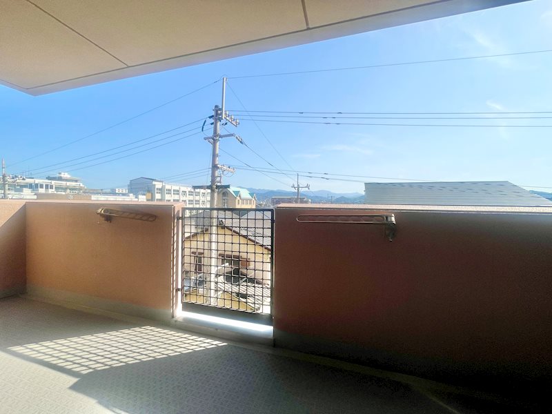 北日吉町　グランドール今治参番館403号室 その他