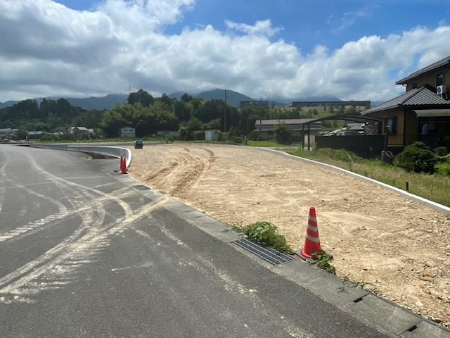 新居浜市東田② その他