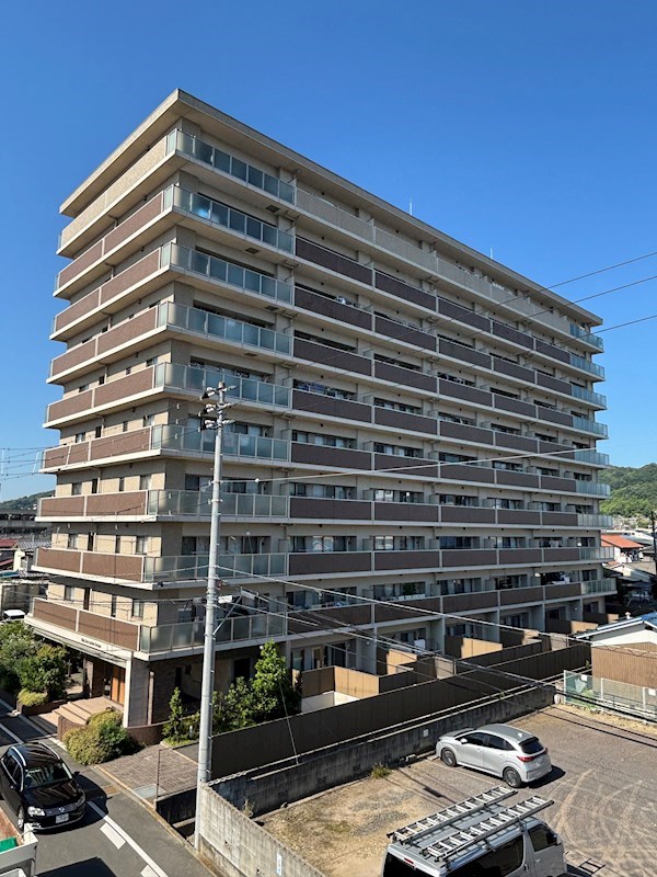 アルファスマート城北山越 その他