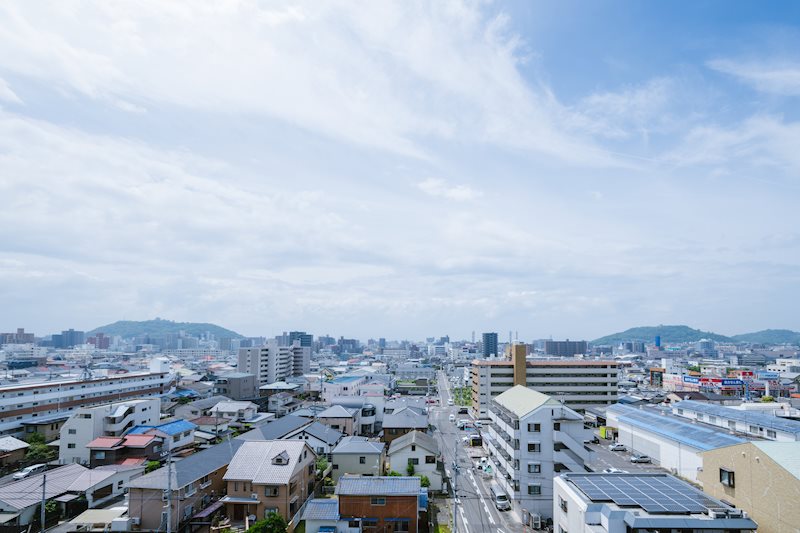 アルファスマート城北山越 その他