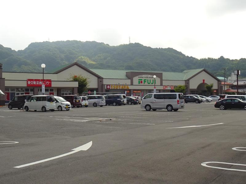 アルファスマート城北山越 周辺画像4
