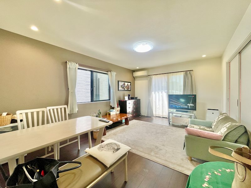 郷本町　中古住宅 その他