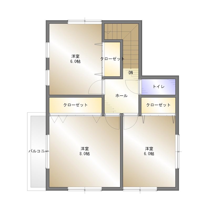 郷本町　中古住宅 その他