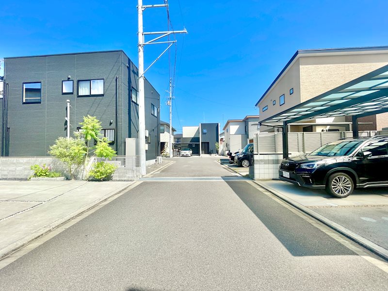 郷本町　中古住宅 その他