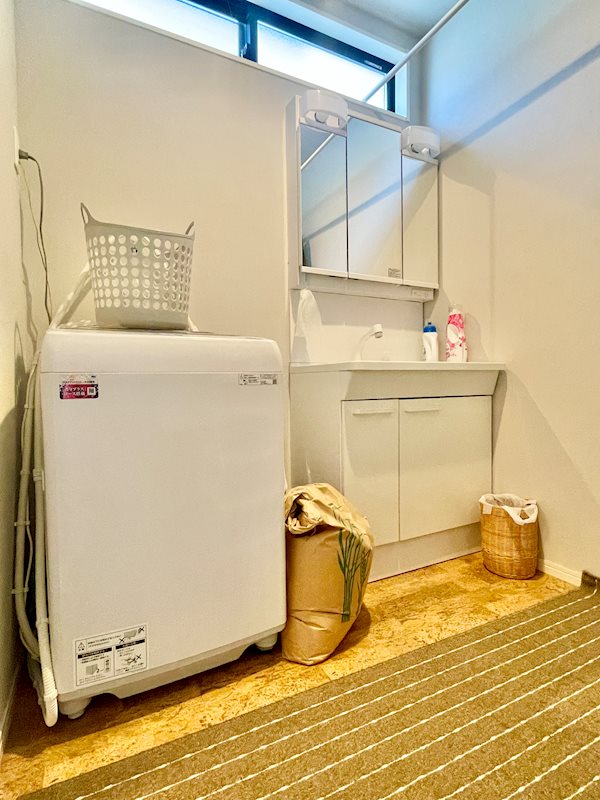 郷本町　中古住宅 その他