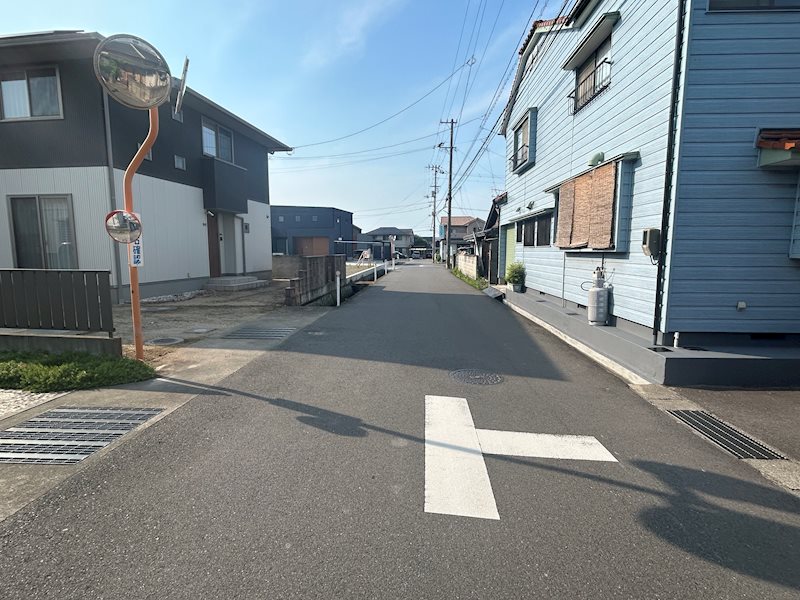 新居浜市高田 その他