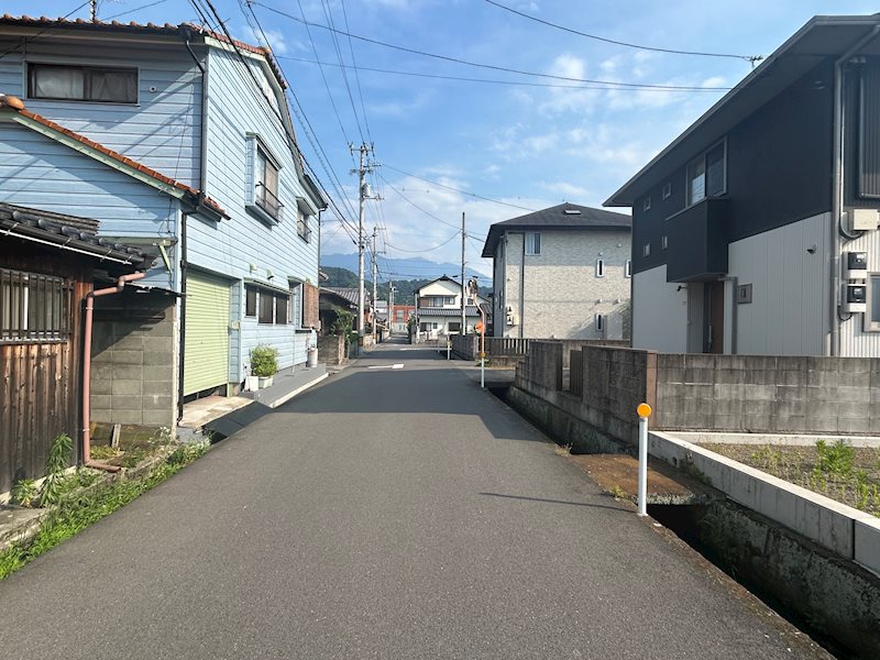 新居浜市高田 その他