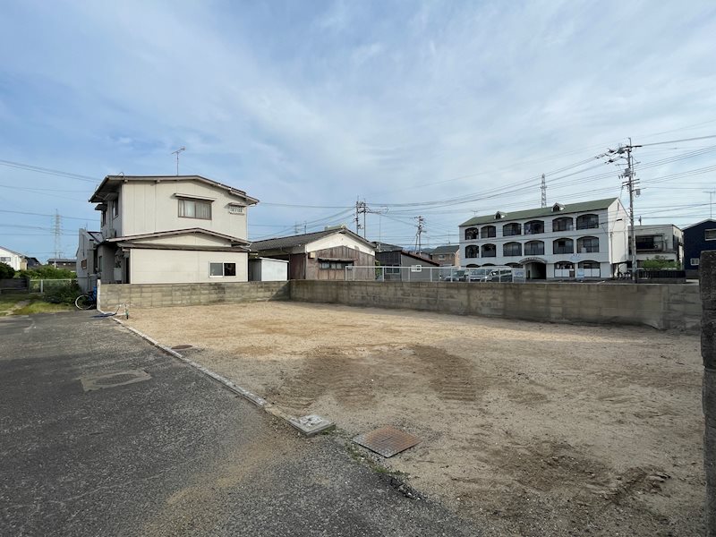片山　土地 その他