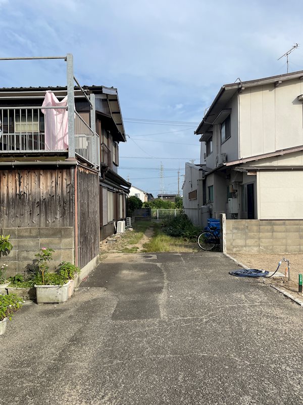 片山　土地 その他