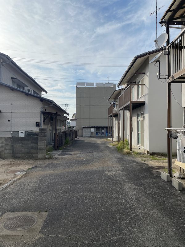 片山　土地 その他