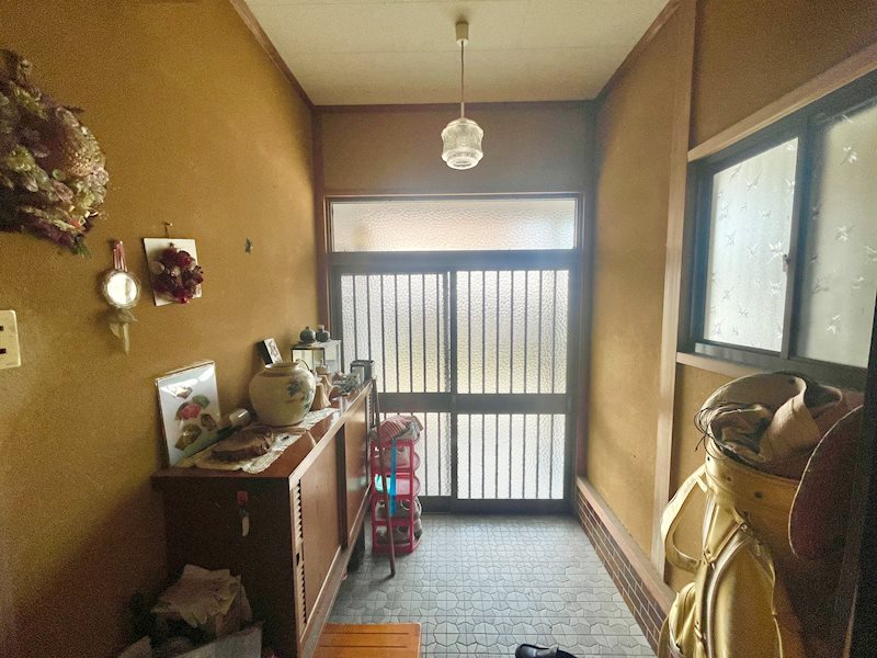 新谷　中古住宅 その他