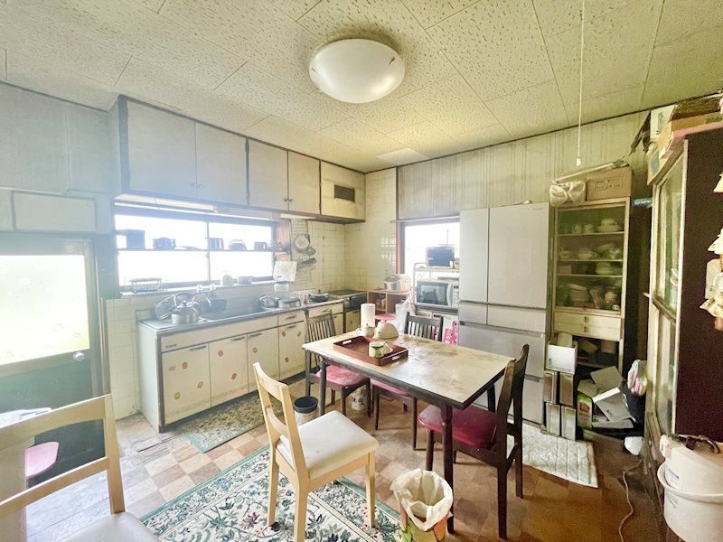 新谷　中古住宅 その他