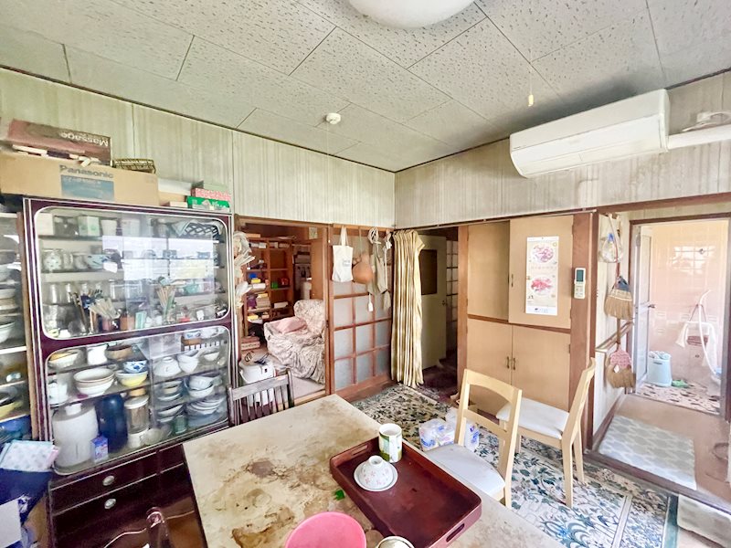 新谷　中古住宅 その他