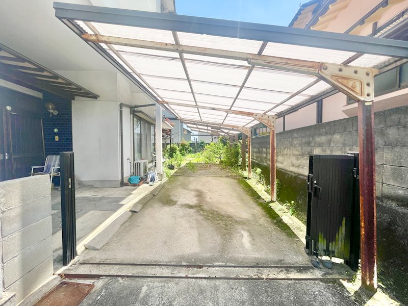 新谷　中古住宅 その他