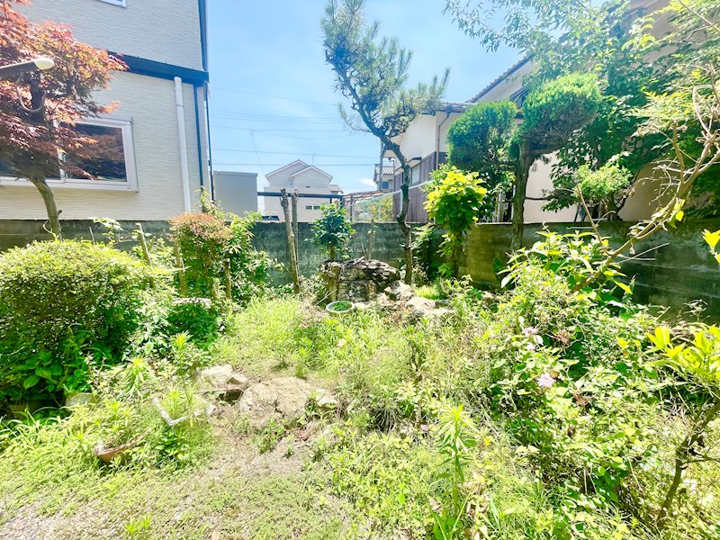 新谷　中古住宅 その他