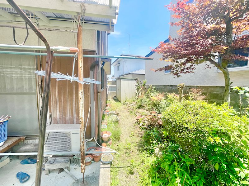新谷　中古住宅 その他