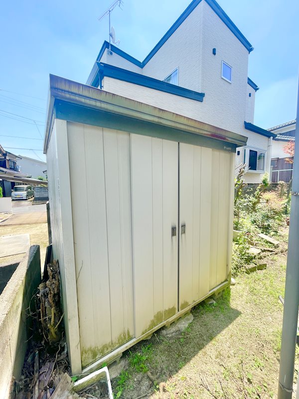 新谷　中古住宅 その他