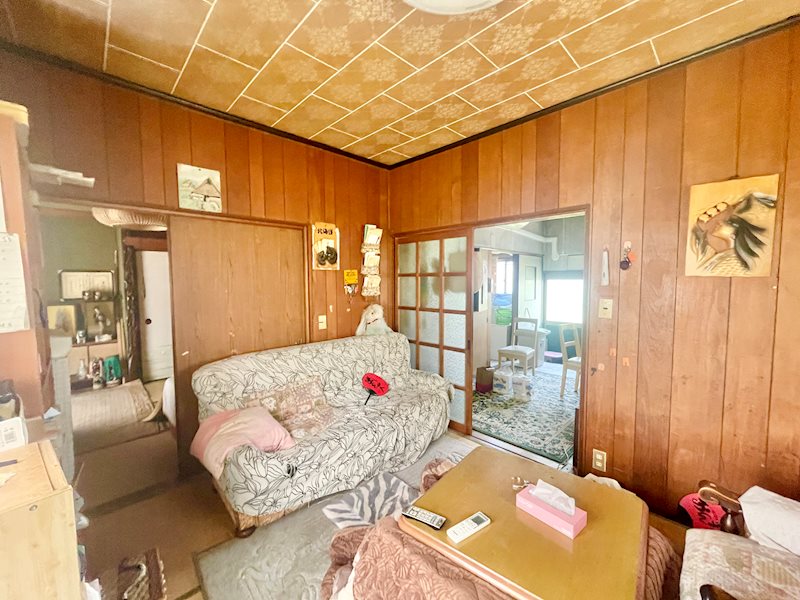 新谷　中古住宅 その他