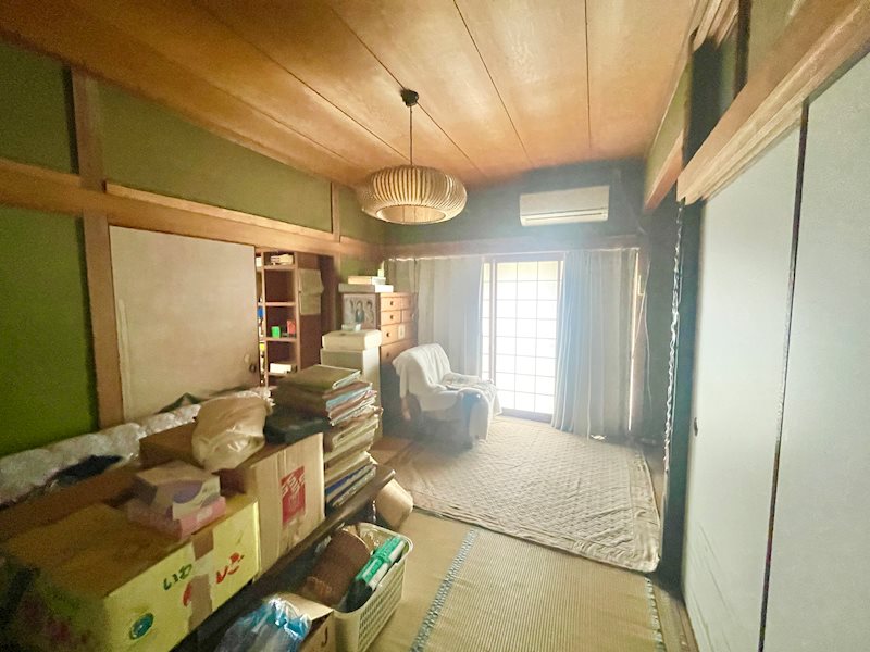 新谷　中古住宅 その他