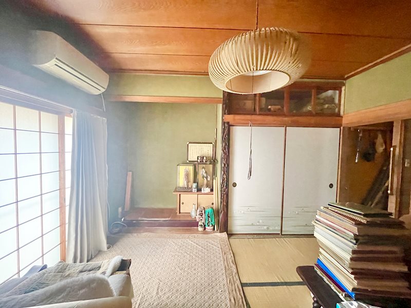 新谷　中古住宅 その他