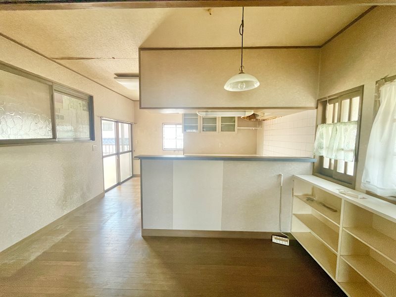 新谷　中古住宅 その他