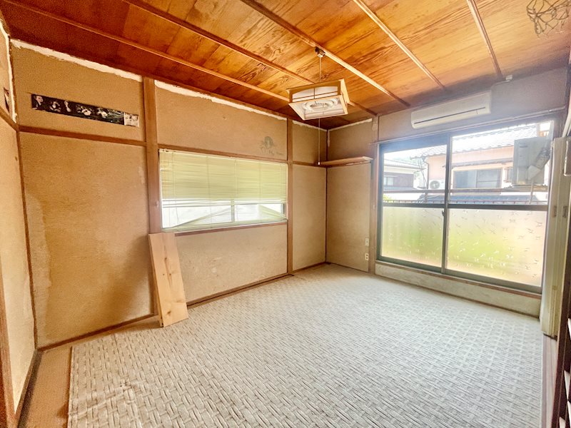 新谷　中古住宅 その他