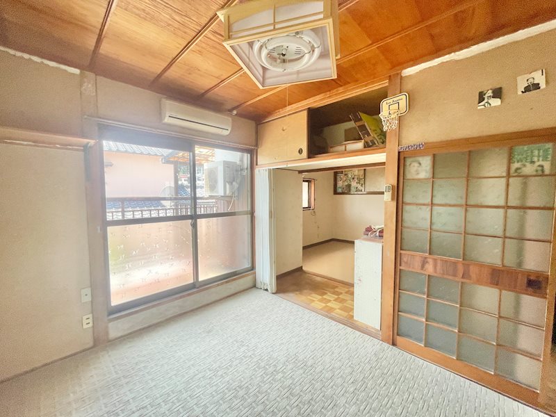 新谷　中古住宅 その他