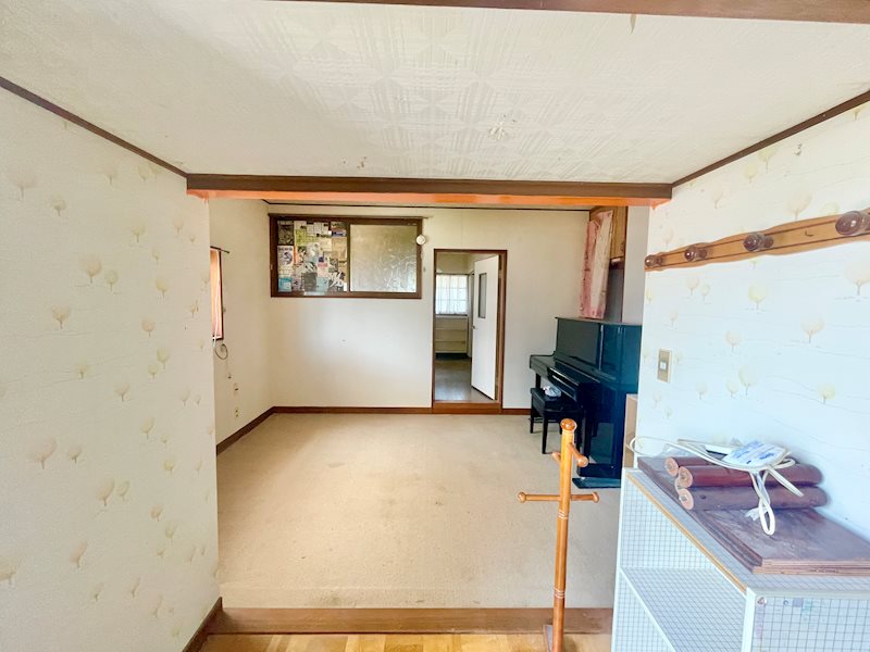 新谷　中古住宅 その他