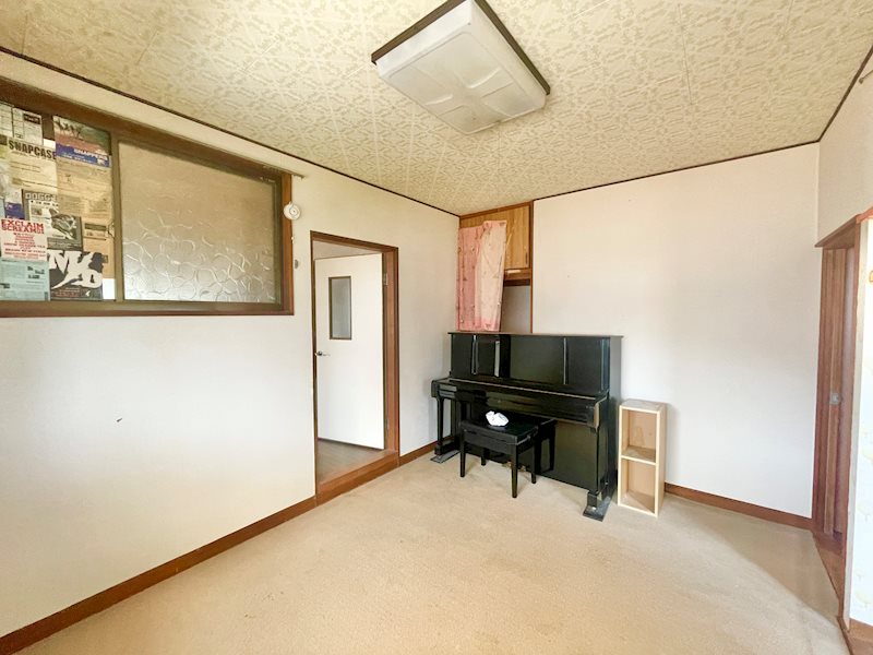 新谷　中古住宅 その他
