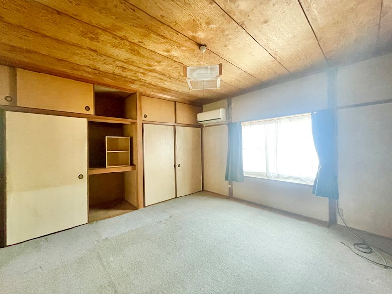 新谷　中古住宅 その他