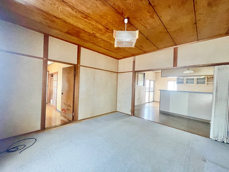 新谷　中古住宅 その他