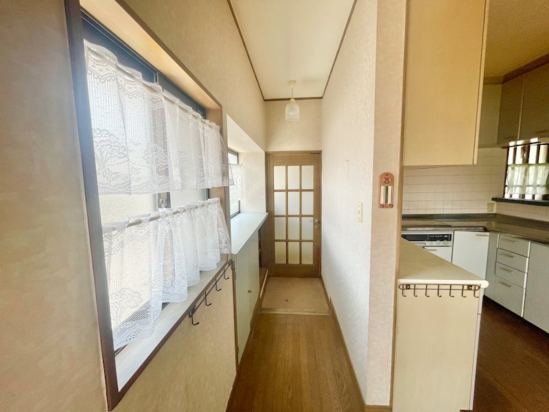 新谷　中古住宅 その他