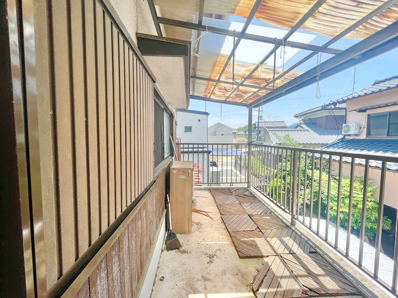 新谷　中古住宅 その他