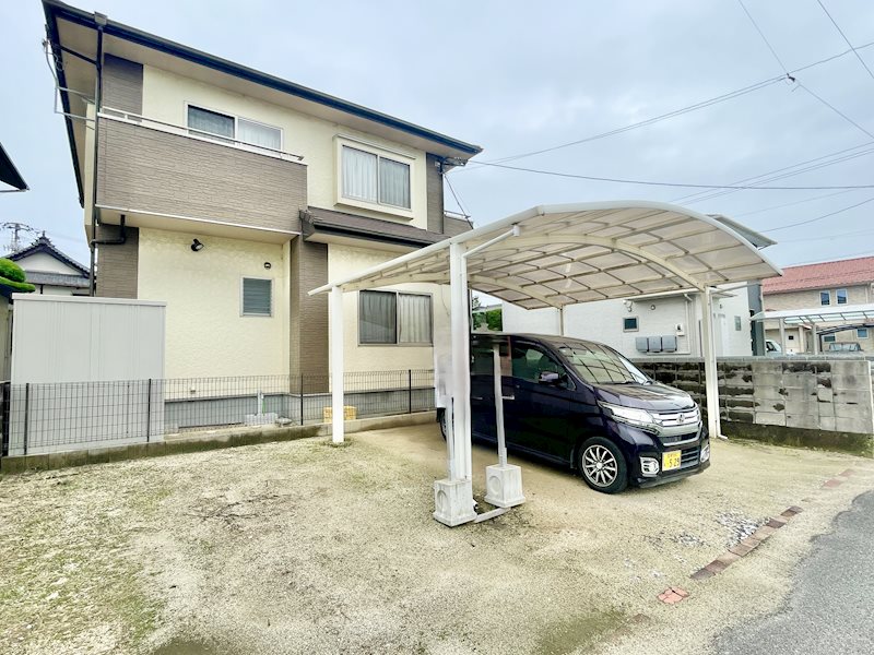 東鳥生町　中古住宅 その他