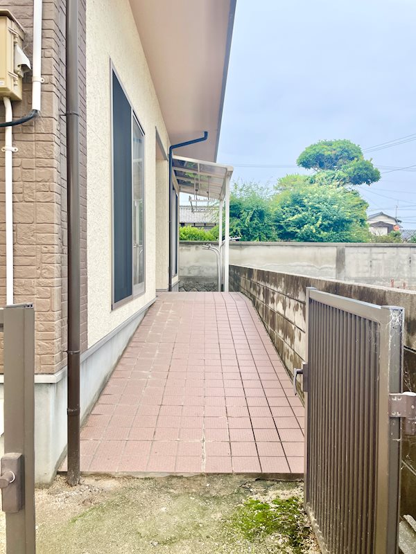 東鳥生町　中古住宅 その他
