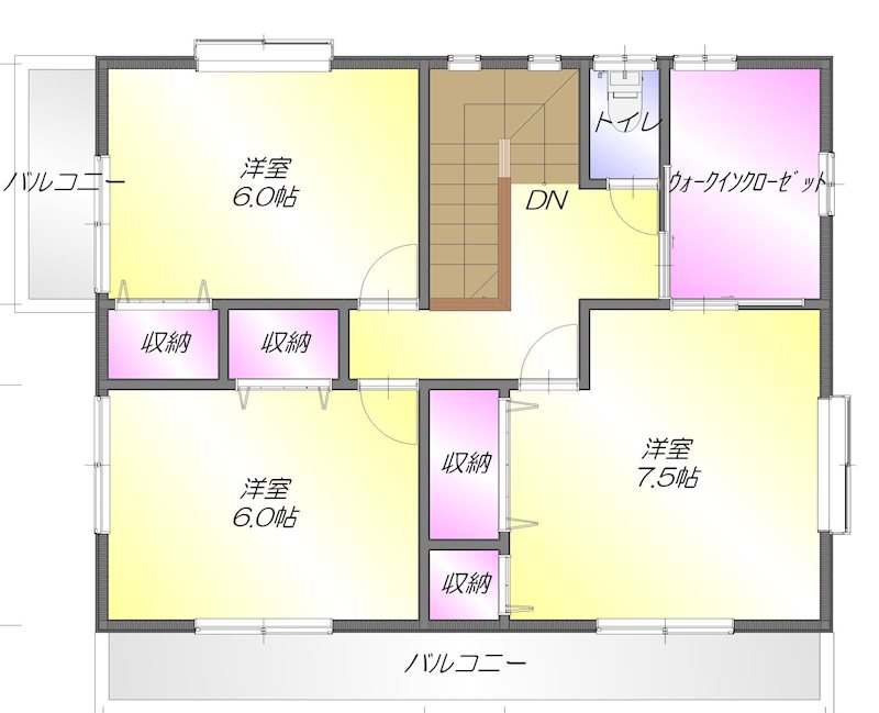 東鳥生町　中古住宅 その他