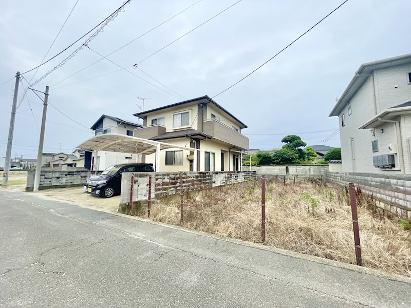 東鳥生町　土地 その他