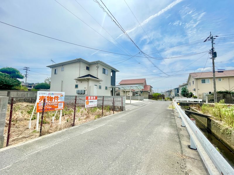 東鳥生町　土地 その他