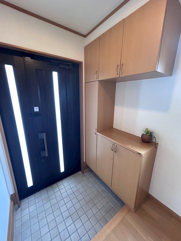郷桜井　中古住宅 その他