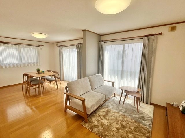 郷桜井　中古住宅 その他