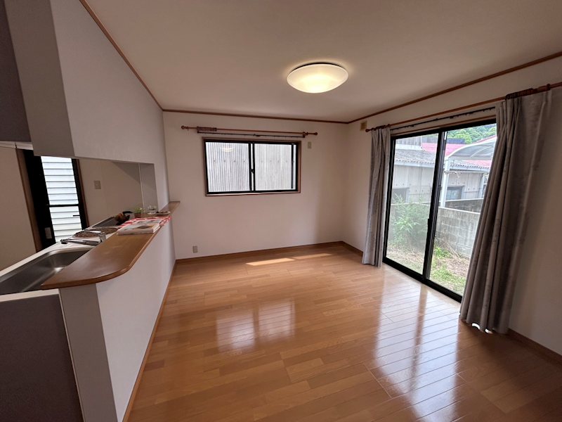 郷桜井　中古住宅 その他