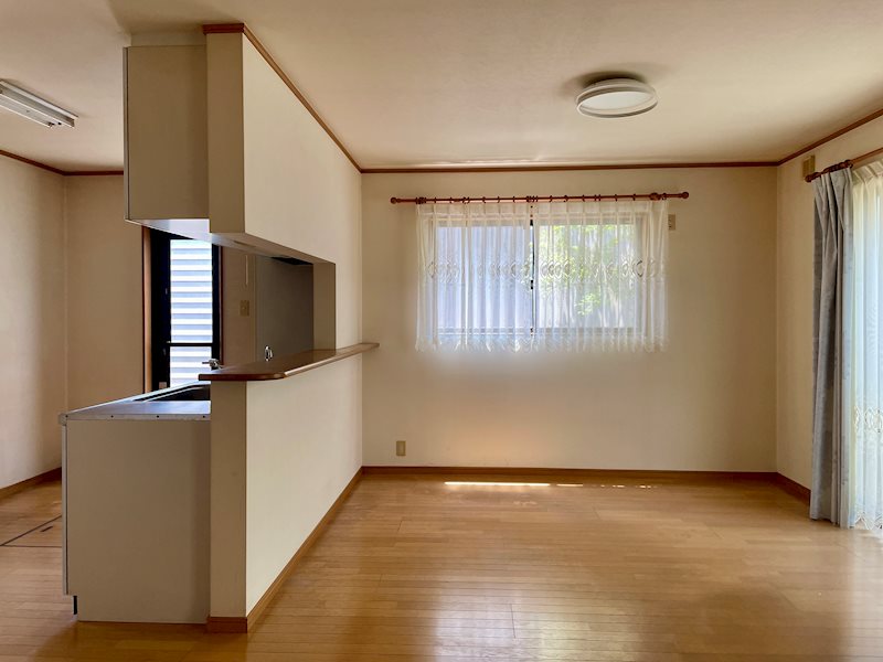 郷桜井　中古住宅 その他