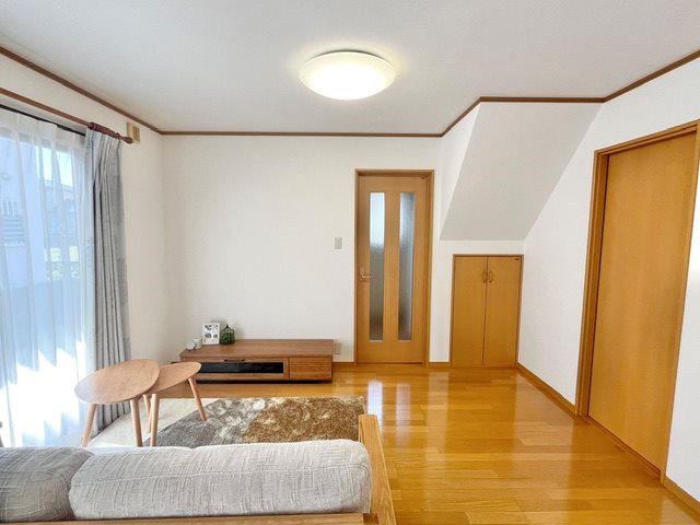 郷桜井　中古住宅 その他