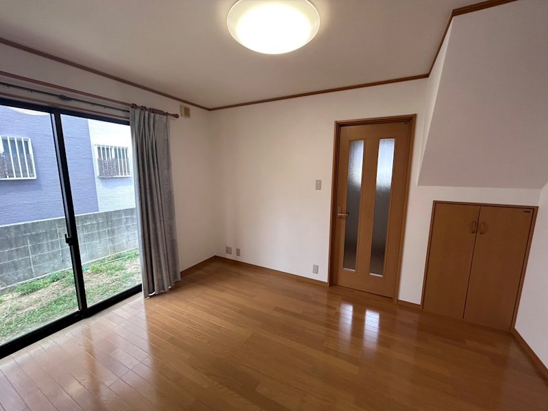 郷桜井　中古住宅 その他