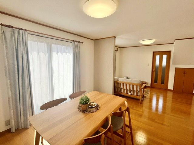 郷桜井　中古住宅 その他