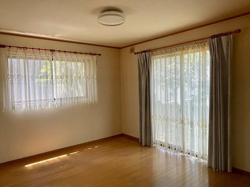 郷桜井　中古住宅 その他