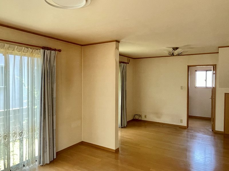 郷桜井　中古住宅 その他